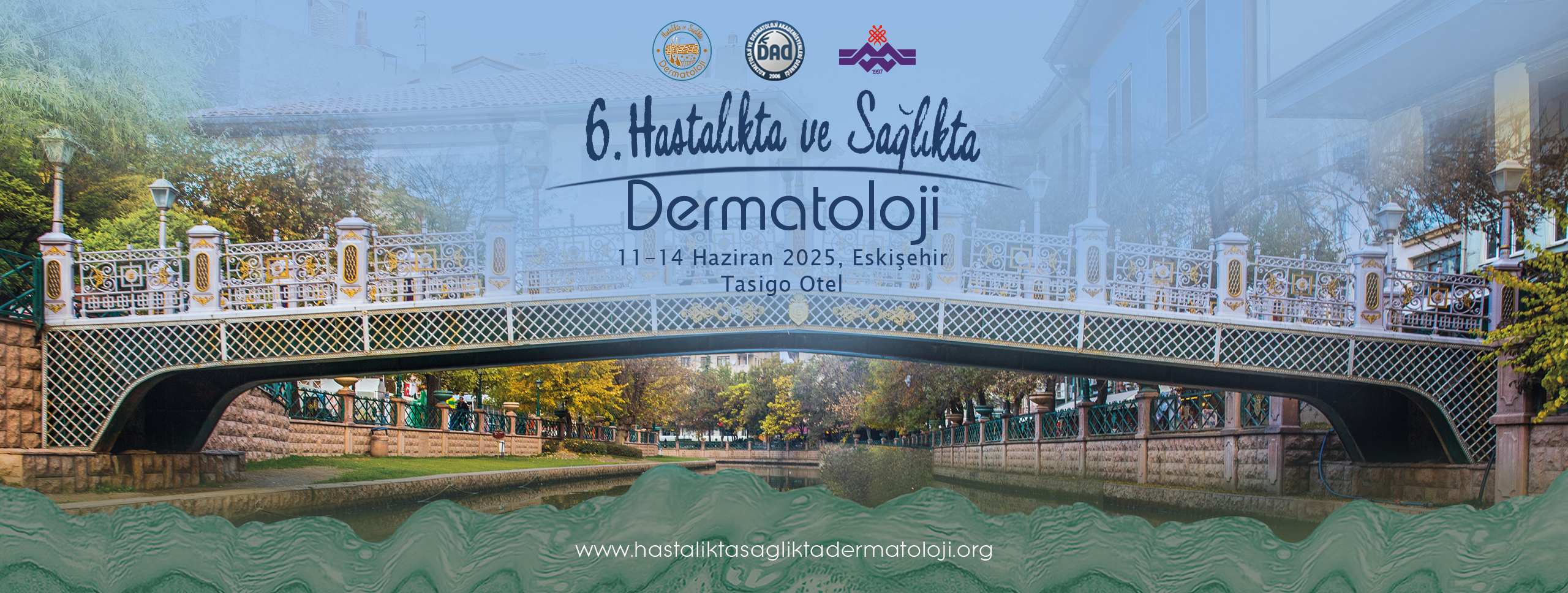 6. Hastalıkta ve Sağlıkta Dermatoloji