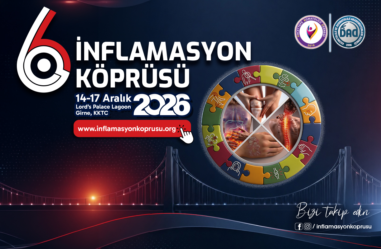 İnflamasyon Köprüsü